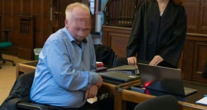 Međunarodni skandal: Mirsad iz BiH i njemački službenik optuženi za 181 falsifikat prijava boravišta