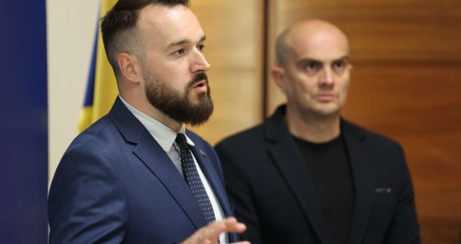 Izmjene zakona o notarima - da, mjere kontrole cijena - ne! Čavalić: 'Mogle bi izazvati poremećaje na tržištu'