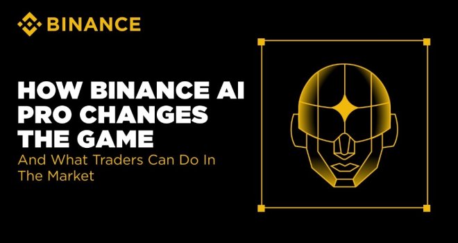 Binance AI Pro mijenja način na koji se trguje na kripto tržištu: Od ideje do izvršenja u samo nekoliko minuta