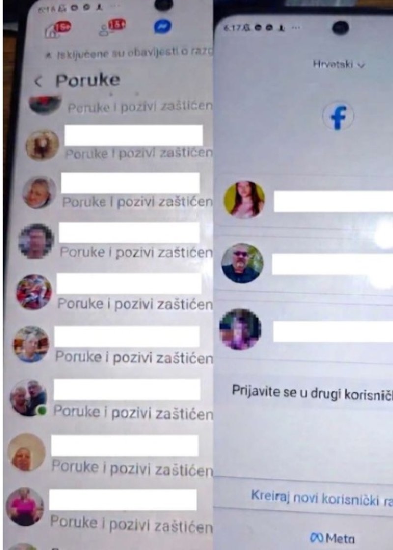 pornografija