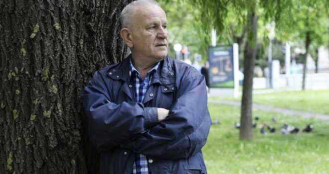 Muzičari odabrali: Sejo Sexon podnio ostavku, novi predsjednik AMUS-a Ranko Boban