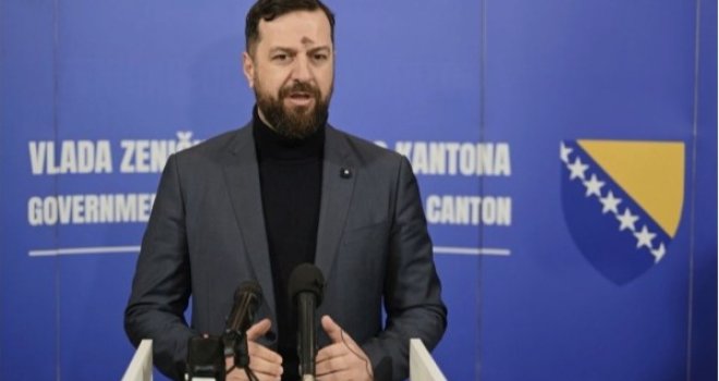 Šta kaže ministar Mirza Mušija nakon otkazivanja SARTR-ove predstave na Festivalu BH drame u Zenici? 