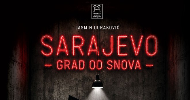 Šta se krije iza naslova Sarajevo, grad od snova?
