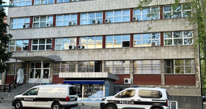 Određen pritvor Osmankiću i Ćerimoviću uhapšenim u akciji 'Test'