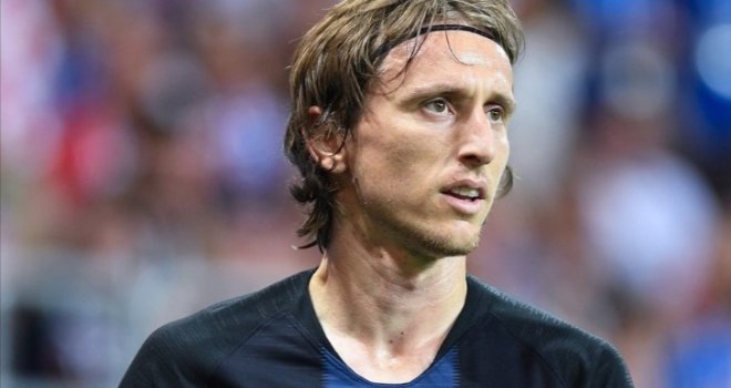 Je li Luka Modrić najbolji vezni igrač u povijesti svjetskih prvenstava u nogometu?
