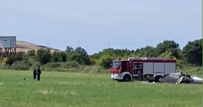 U padu aviona poginuo i poznati poduzetnik: ‘Ovo je težak gubitak, bio je kralj bečkog Pratera‘