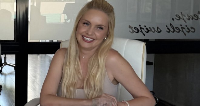 Medijski transfer u BiH: Dejana Rosuljaš prelazi na televiziju Hayat