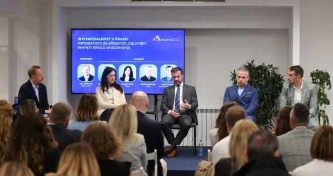 Nelt Grupa, Baby Food Factory i Neoplanta predstavile Izvještaje o održivom poslovanju 