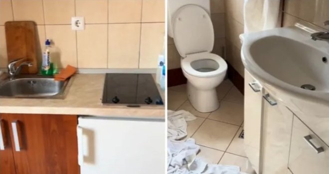 Hrvatima je dosta prohtjeva turista: 'Postali su razmaženi, najbolje da gost usisa apartman, opere pod i kupatilo!'