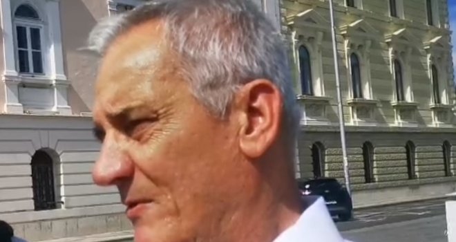 Lučki kapetan nakon sudara katamarana i jedrilice: Ovako nešto nisam doživio u više od 30 godina karijere