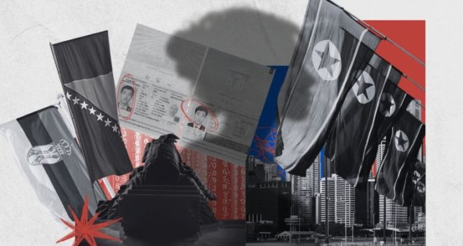 ‘Zašto baš ja?’ Žrtve iz BiH i Srbije na meti hakera iz Sjeverne Koreje
