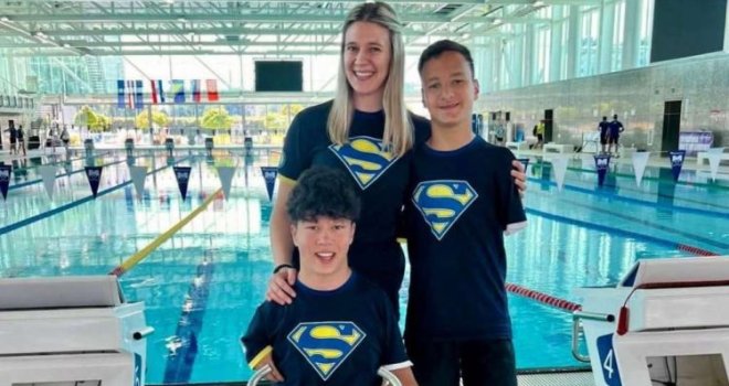 Sjajan nastup u Zagrebu: Sedam medalja za Ismaila Barlova i Ismaila Zulfića
