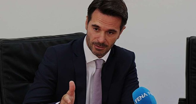 Škobić okrivio Svjetsku banku: Zbog njihovog nedovršenog softvera izgubili smo četiri godine, a državi sada prijete sankcije