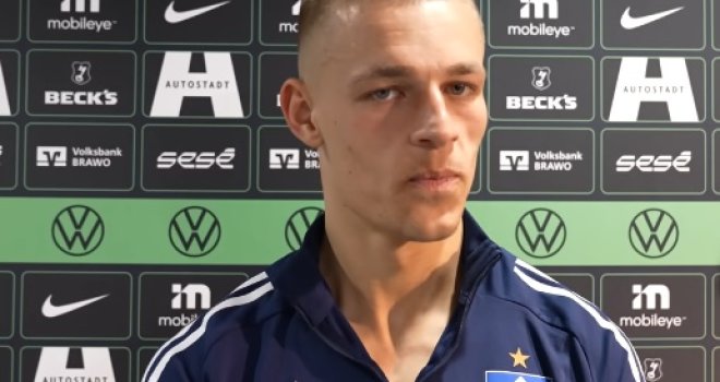 Švicarska u problemima pred duel sa BiH: Povrijeđen ključni defanzivac