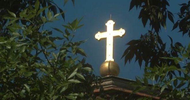 Kapa do poda..., bravo ljudino': Bošnjak iz Teočaka donirao novac za izgradnju pravoslavne crkve u Priboju