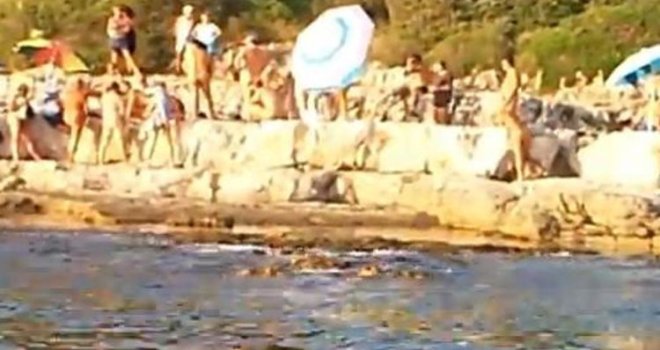 No swingers, no cry: Grad Rovinj krenuo u obračun protiv seksa na otvorenom