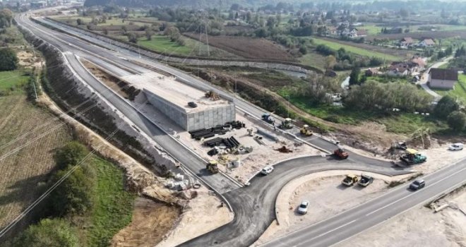 Travnik dobija obilaznicu od 11,4 kilometra sa 13 mostova i tri tunela: Završen glavni projekat