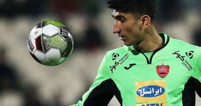 Iranski heroj na Mundijalu je iz nomadske porodice: U Teheran došao kao beskućnik, pa čistio ulice