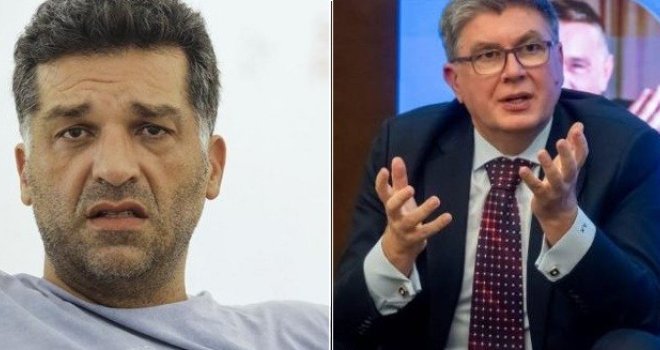Odgovor Danisu Tanoviću: Bivša uprava dijelila je novac šakom i kapom, bez kriterija i privilegovanim filmadžijama