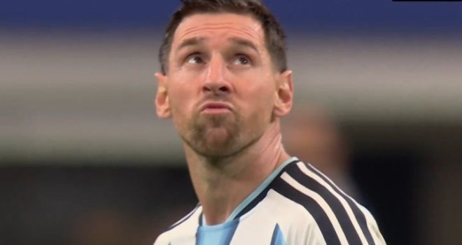 Čudesni Messi ispisao povijest, postao najbolji strijelac Svjetskih prvenstava: Argentina izborila drugi krug