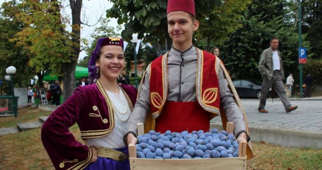 Gradačački Sajam šljive u augustu u novom terminu i formatu