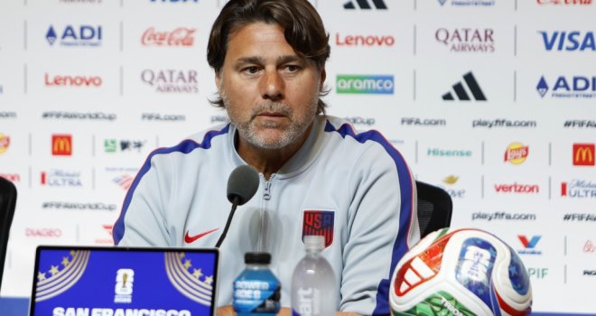 Pochettino: Utakmica protiv BiH za nas ima značaj finala SP-a
