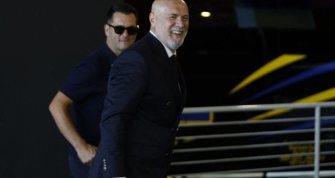 Barbarez i Pochettino odredili sastave: Ovih 11 Zmajeva počinje, prvi put i Gigović na terenu