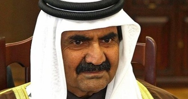 Umro šeik Hamad bin Khalifa Al Thani, čovjek koji je od malog Katara napravio ono što je danas