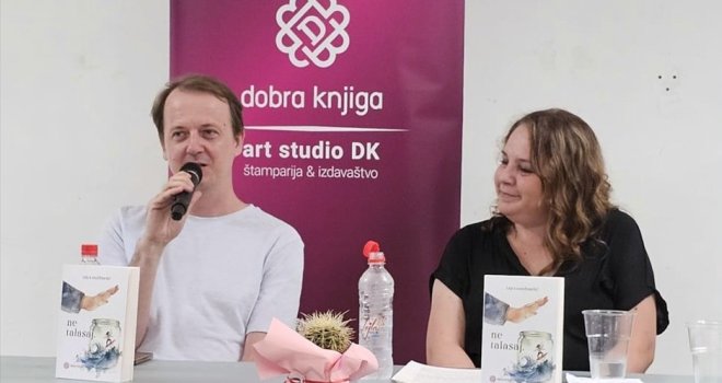 Kad humor postane posljednja linija odbrane: Priče o odrastanju u opkoljenom Sarajevu i životu nakon svega