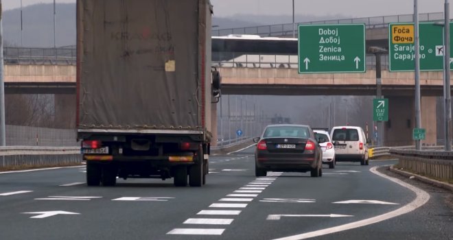 Evropski ured za borbu protiv prevara istražuje Autoceste FBiH: 'Govorili su da će biti završen 2009, 2013, pa 2016. Zaglibili su u korupcijskim aferama'