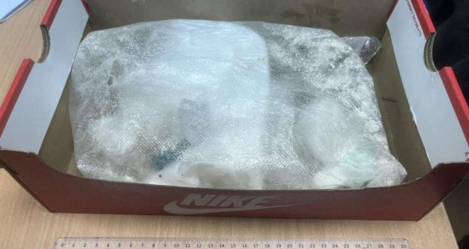 U šumi kod Bugojna pronađen kilogram speeda