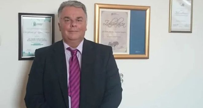 Potvrđena optužnica protiv bivšeg direktora Doma zdravlja KS zbog zloupotrebe položaja