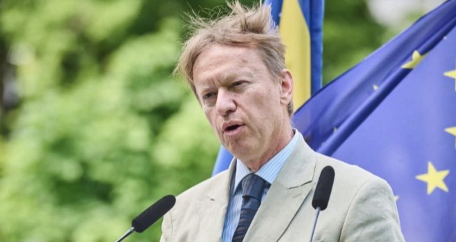 Ambasador otkrio: Čuo sam se s preživjelim planinarima, dobro su i spremni su da se vrate kući