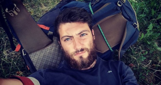 Ko je Poljak koji je uhapšen u Međugorju? Već ranije je bio u BiH, o njemu je snimljen film