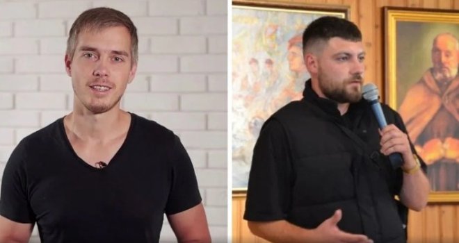 Poljski reditelj i kolega uhapšenog vandala iz Međugorja: 'Poznajem ga lično, ne osuđujte ga odmah'