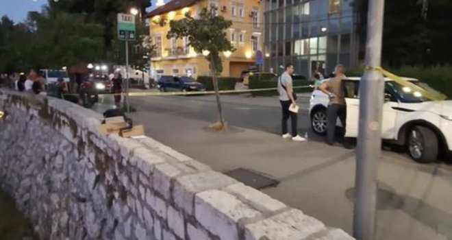 Otac braće Puškić otkriva pozadinu sukoba u Sarajevu: Sulejman je bio žrtveno jagnje