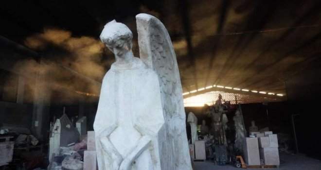 Međunarodni kiparski simpozij Kornica još jednom potvrdio međunarodni ugled i umjetničku vrijednost 