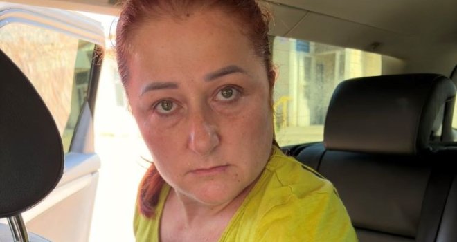 Napadnuta novinarka i ekipa BN televizije, nazvao je ku***m: 'Ti mala, ako budeš bezobrazna, ja ću te prebiti!'