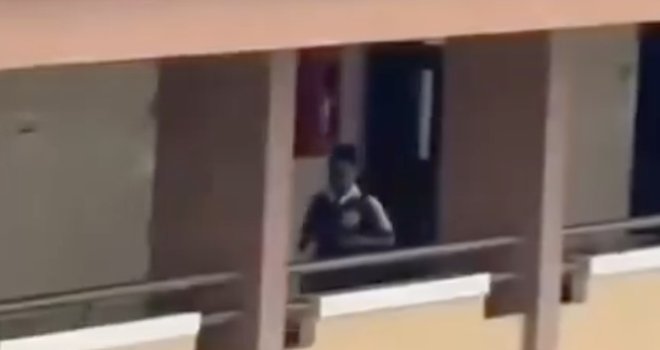 Masovna pucnjava u srednoj školi na Tajlandu: U krvavom napadu učenika ubijeno najmanje šest osoba