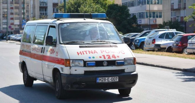 Dvojici rudara pozlilo u jami Raspotočje, jedan prebačen u bolnicu