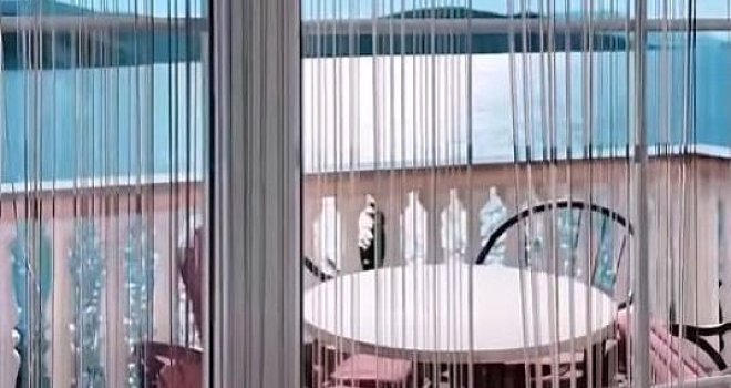 'Platiš 100, 200 eura za noć i onda ovo zatekneš... Šta je sljedeće?!': Hrvat začuđen stanjem apartmana na Jadranu