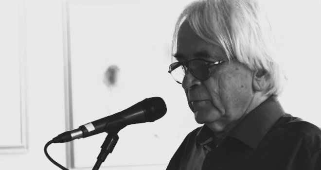 Umro istaknuti skladatelj, jazz pijanist i glazbeni pedagog Neven Frangeš 