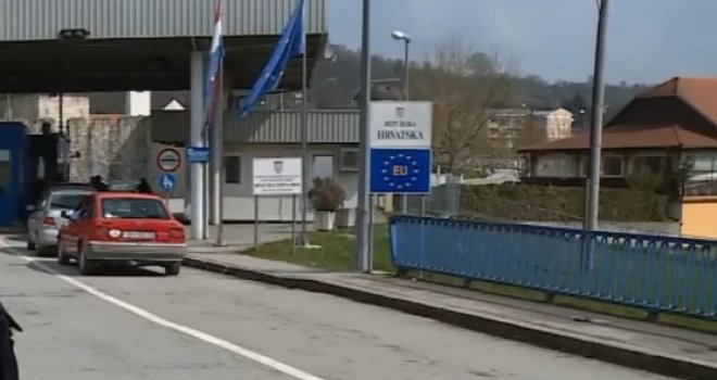 Ovo su glavni razlozi zbog kojih građane BiH vraćaju sa granice EU