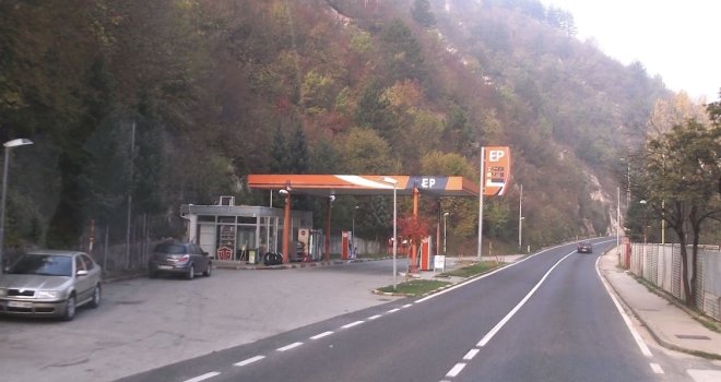 Pritvor zbog pljačke Energopetrola u Konjicu: Ukrali više od 31.000 KM, kod jednog pronađena i marihuana