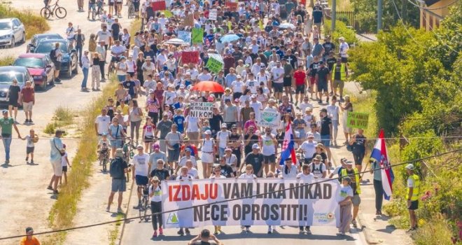Velika afera u Hrvatskoj pretekla i u BiH: Poznati novi detalji