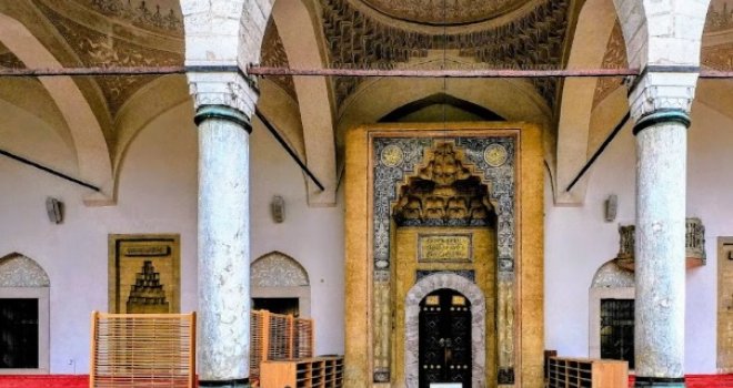 Zbog velike suše: Sutra će se nakon džuma-namaza učiti Kišna dova