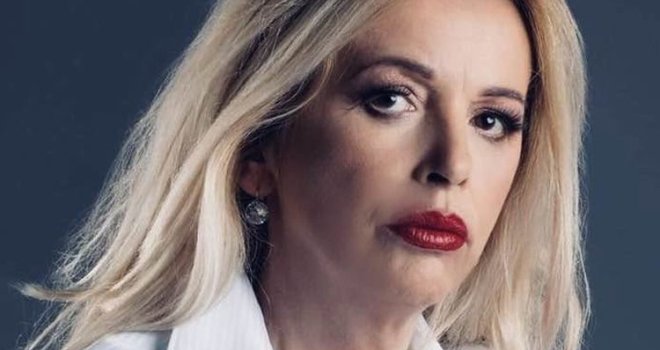 Trajno je obilježila javni medijski prostor BiH: Arijani Saračević-Helać dodijeljeno Priznanje za životno djelo
