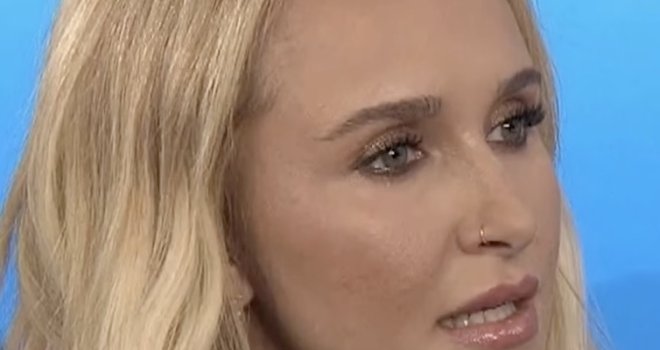Preminula holivudska glumica Hayden Panettiere