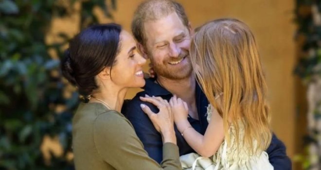 Princ Harry i Meghan Markle planiraju povratak u Veliku Britaniju