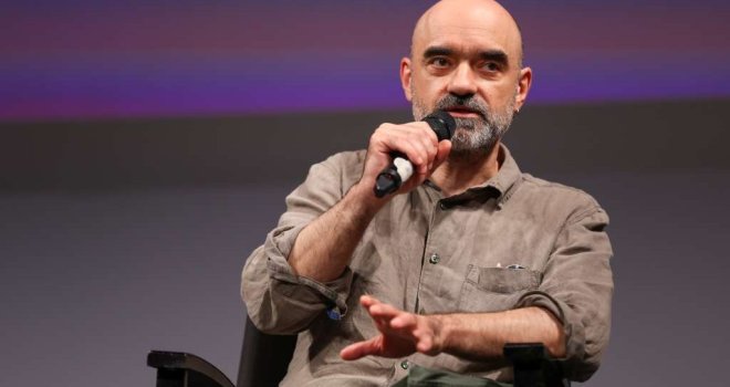 Rasizam i toksična muškost: O čemu govori film 'Ti ovdje ne pripadaš' koji ima regionalnu premijeru na 32. SFF-u? 
